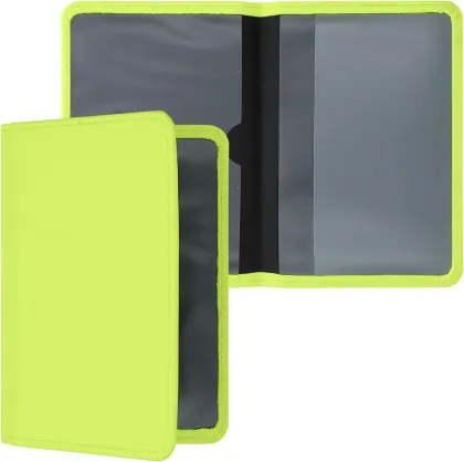 Car Document Holder: Registration and Insurance Organizer