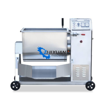 Stainless Steel Mince Meat Mixer Machine for Meat Stuffing and Rice Sauce