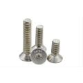 Hexagon Screw Bolt Nut Various Bolts And Nut