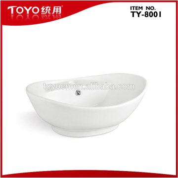 Bathroom Ceramic Art Basin