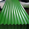 12 FT Corrugated Roofing Sheet