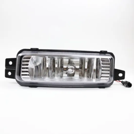 Fog Lights for FAW Jiefang Truck and Other Trucks