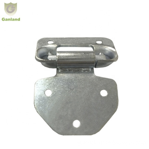 GL-17124 Semi Trailer Heavy Duty Steel Tailboard Door Hinge