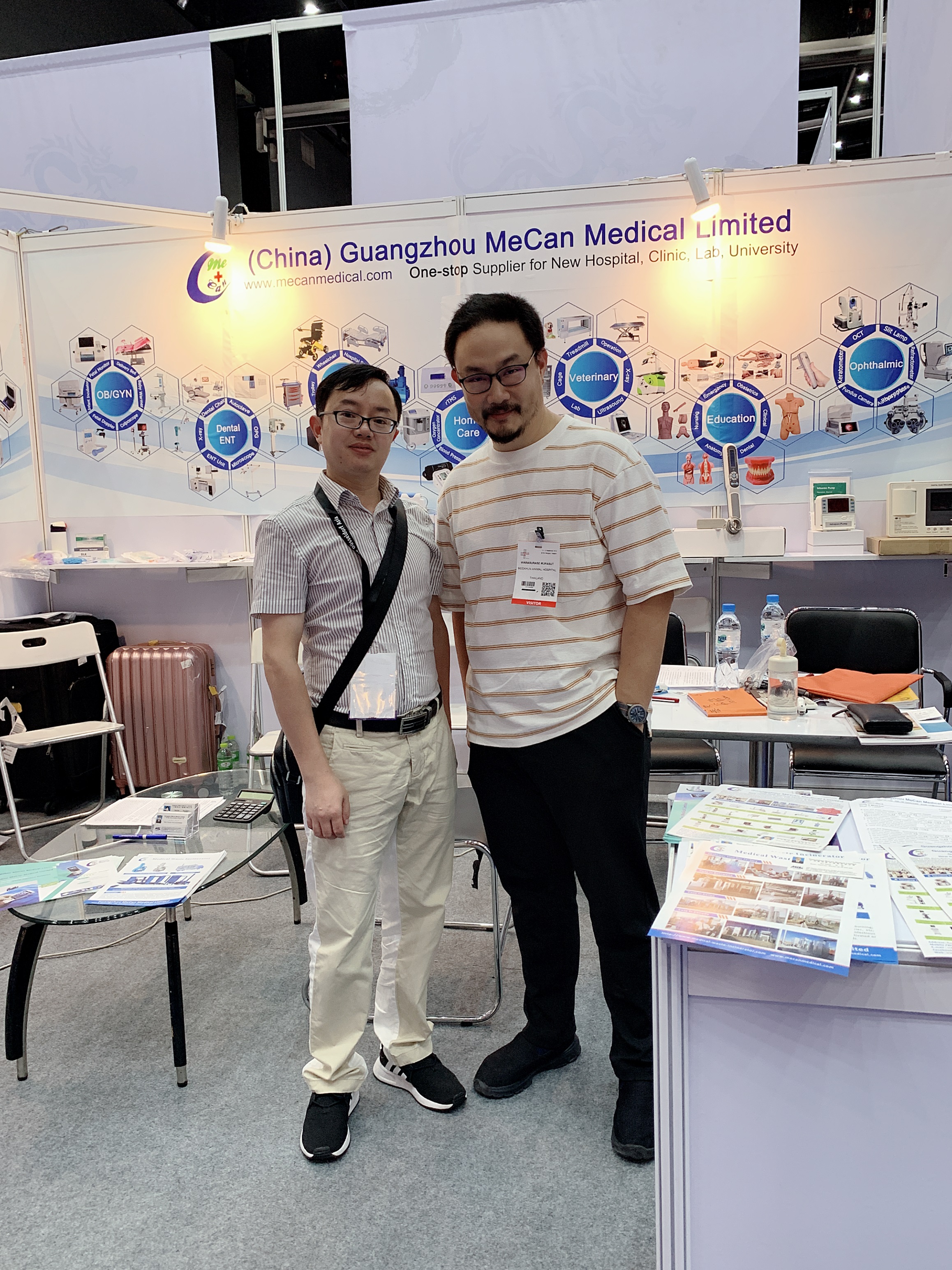 Medical Fair Thailand 2019 (3)