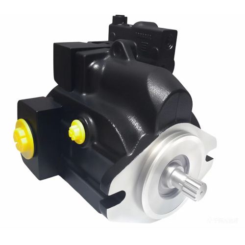 Bombas hidráulicas Danfoss serie KRR/KRL
