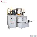 SRL-Z series hot/cooling combination mixer