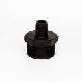 ibc adaptor 2inch male to 3/4 inch male