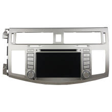 7.1 Car DVD Player For Toyota Avalon  2008-2010