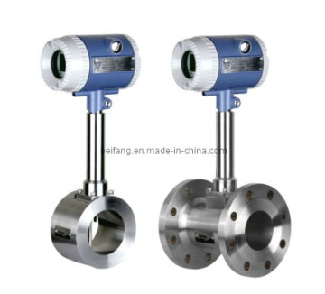 Gas Flow Meter