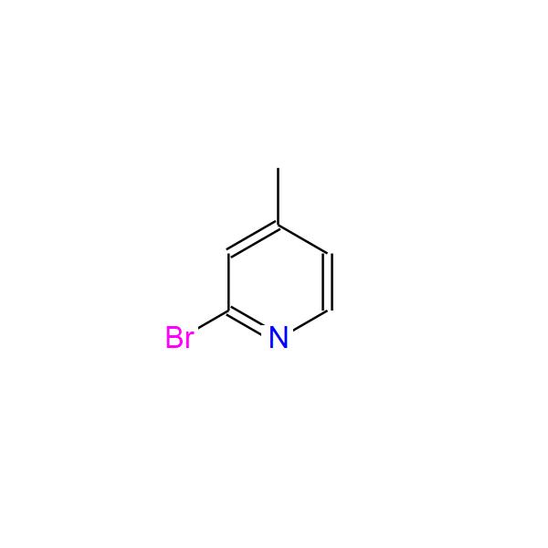 2-бром-4-метилпиридиновые фармацевтические промежуточные продукты