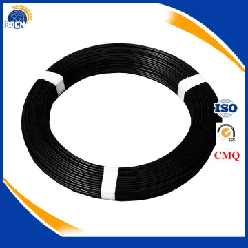2017 BOCN annealed wire black annealed wire