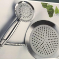 function new design hot shower head with 6 shower modes