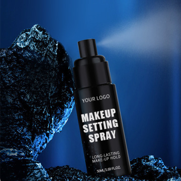 Unlocked Transfer Proof Green Tea Setting Spray - Vegan Dewy Matte Makeup Setting Spray