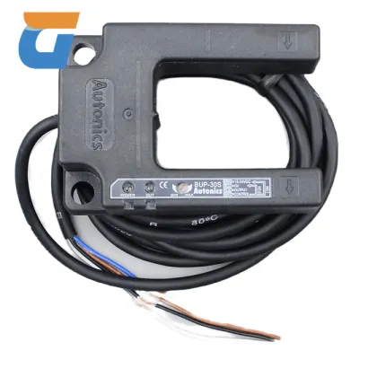 Autonics BUP-30S Elevator Leveling Inductor: Elevator Sensor Parts