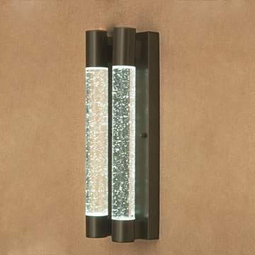 Stainless Steel Wall Lamps