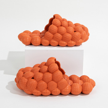 2022 Dames en waterdichte Eva Slippers voor dames - Anti -Odor Indoor/Outdoor Slippers