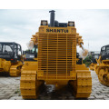 Shantui Bulddozer SD16 Buldozer الأراضي الرطبة