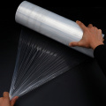 LLDPE Wrap Stretch Film Carton Roll