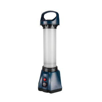 Outdoor Camping Industrial Rechargeable 360° LED Work Light: Bright Solutions for Your Adventures and Projects