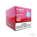 Fast Delivery Elf Bar bc5000 Disposable Vape