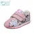 SP-A21612-PK littlebluelamb baby shoes kids sport shoes school shoes