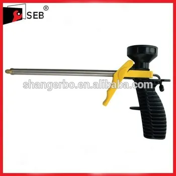 Most Economical Spray Foam Gun With CE Certificate
