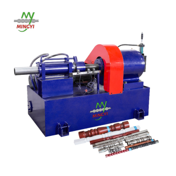 My My-Design Tube Eccibling Machine per acciaio inossidabile/ferro/alluminio