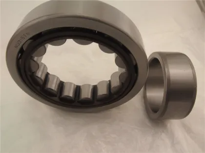 High quality NTN/FAG/SKF cylindrical roller bearings NU2203E/NJ2203E SIZE 17*40*16MM