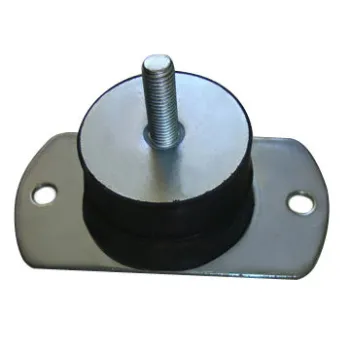 Rubber Shock Absorbers, Used for Generator, Engine, Compressor, Motor, Control Cabinet and Pump