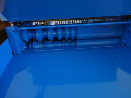 Copper Cable Stripping Device