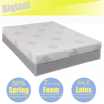 alibaba latest furniture outdoor 40hq daybed mattress