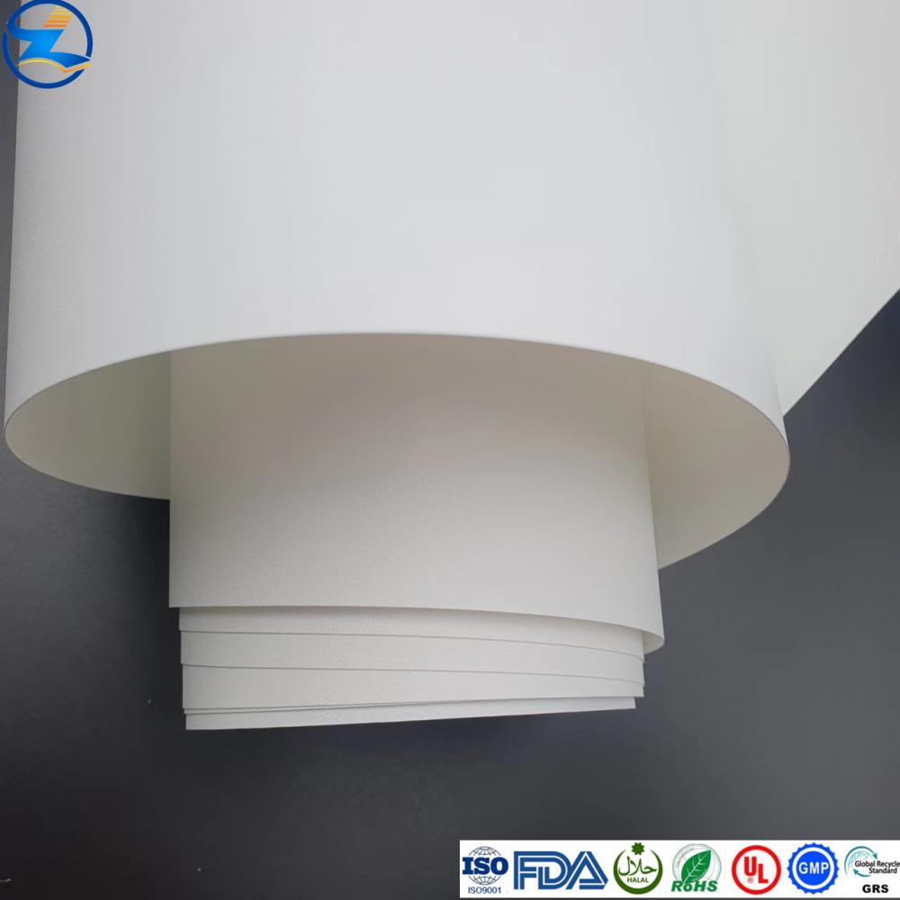 Plastic Packaging Film