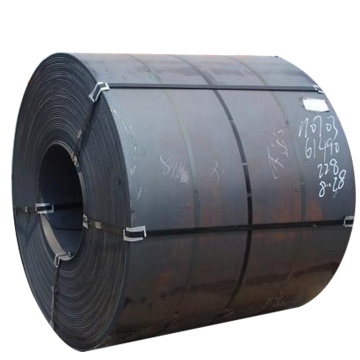 High Carbon Strength Hot Rolled Carbon Steel Coil