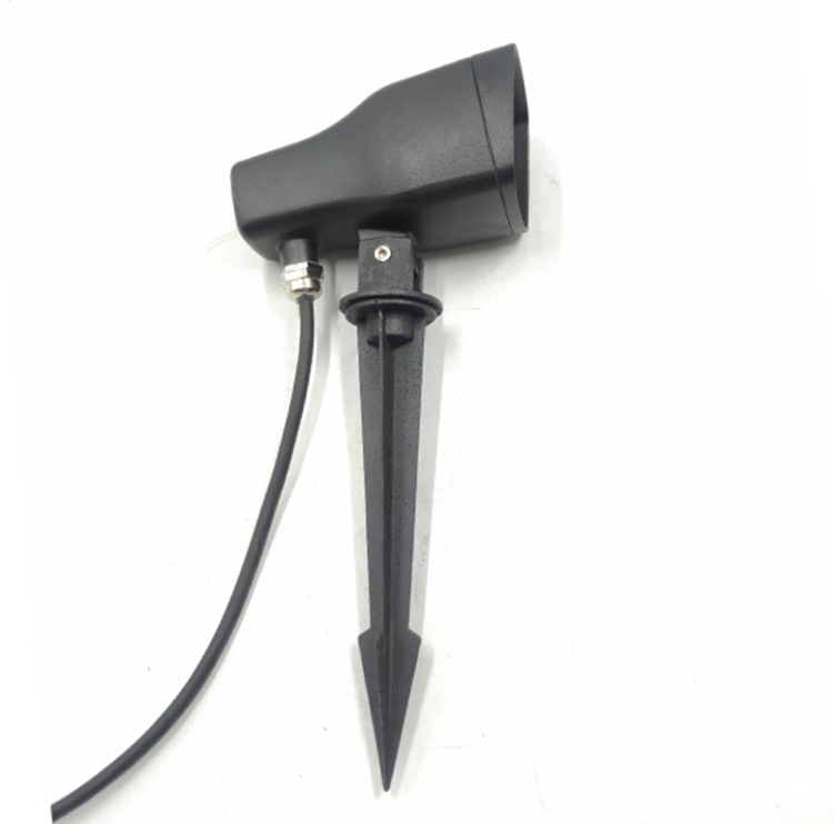 Lampu Sorot Taman Spike LED Premium IP65