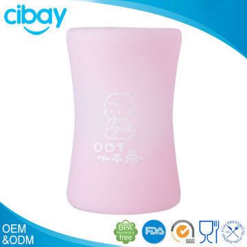 BPA free silicone mug sleeves