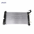 164000D220 Radiator Auto Toyota Corolla 1.4L/1.6L/1.8L 97-02