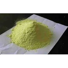 Production of synthetic insecticide fipronil CAS 24279-39-8