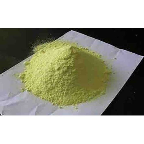 Production of synthetic insecticide fipronil CAS 24279-39-8