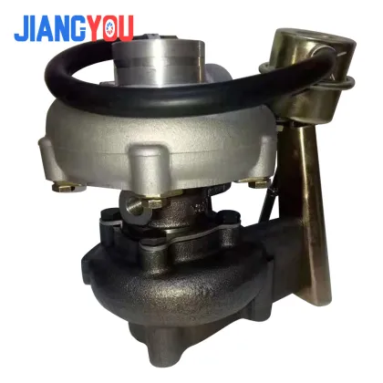HP50 Turbocharger 1118010-E410A for Dongfeng Pickup ZD28 2.8L Diesel