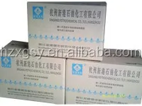 PAO Lithium grease with PTFE