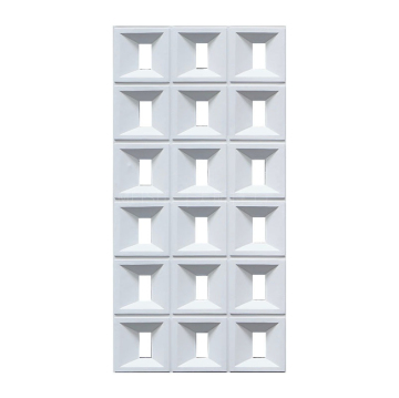 Quick Installation Polyurethane Artificial Stone Veneer Panels - High Quality Pu Stone from China Manufacturer