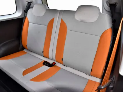 Changan Lumin Honey Qin Model