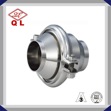 Weld End Sanitary Stainless Steel Check Valve