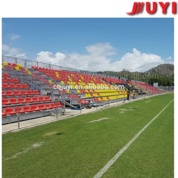JY-715 steel grandstand
