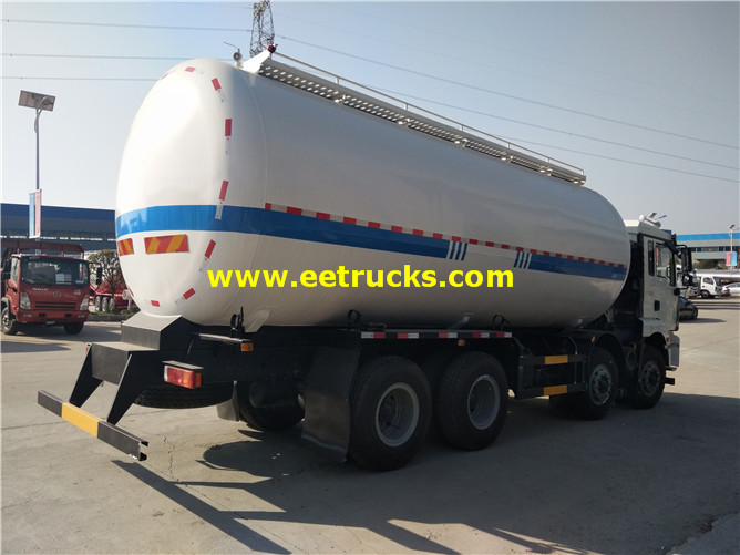 Dry Pneumatic Trucks