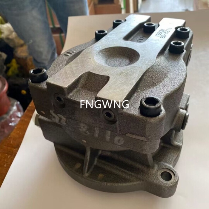 RD551-72300 Hydraulic Swing Rotary Motor For Kubota