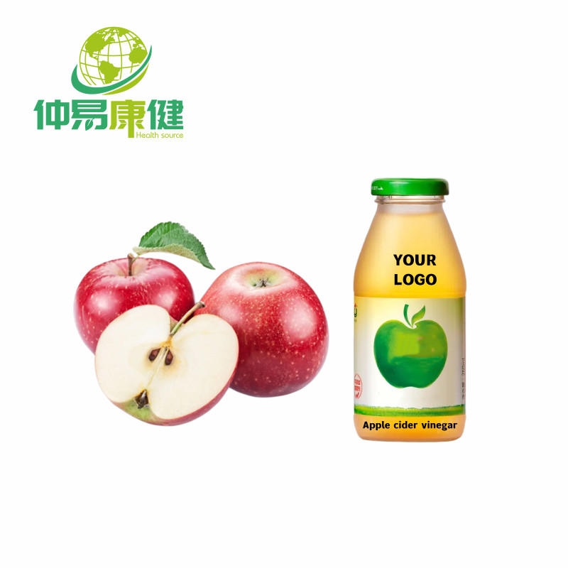 Apple Cider Vinegar Extract Acetic Acid