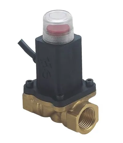 Safe Gas Valve 