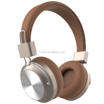 High-Quality Wireless Headphones: Experience Enhanced Sound with Bass Noise Cancellation for Gaming & Sports