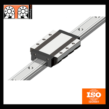 High Quality Square Linear Bearing Guide